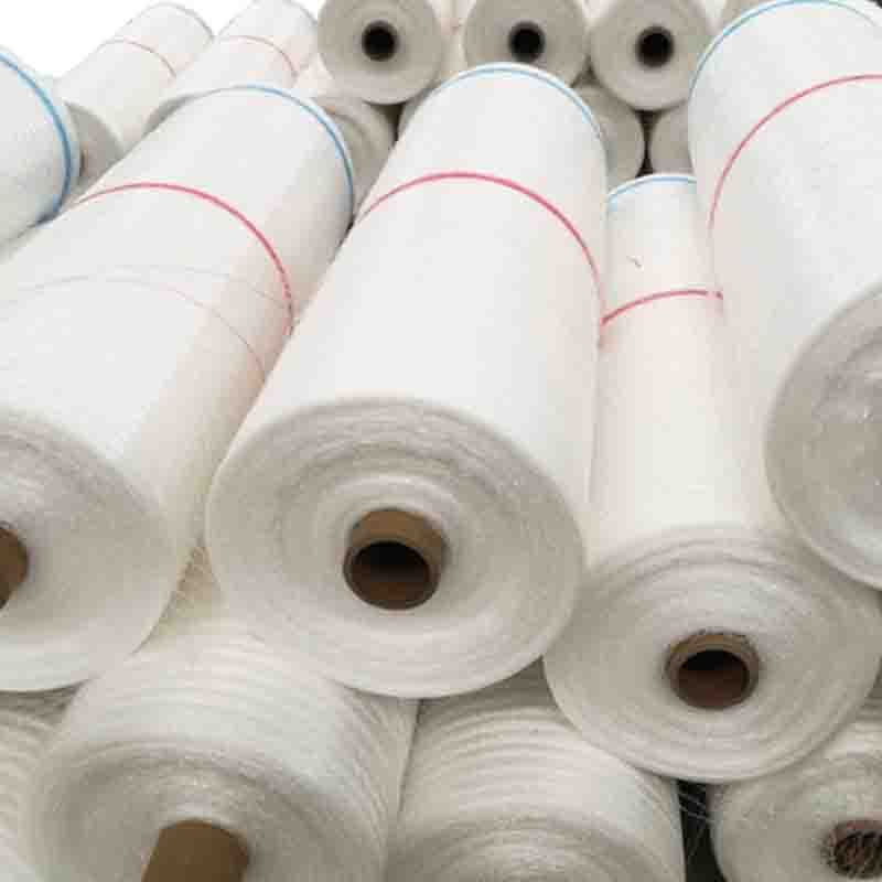 Каква е целта на Bale Net Wrap и как да ги използвате?