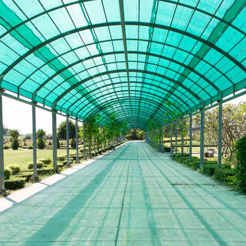 Как да изберем мрежа за сянка?