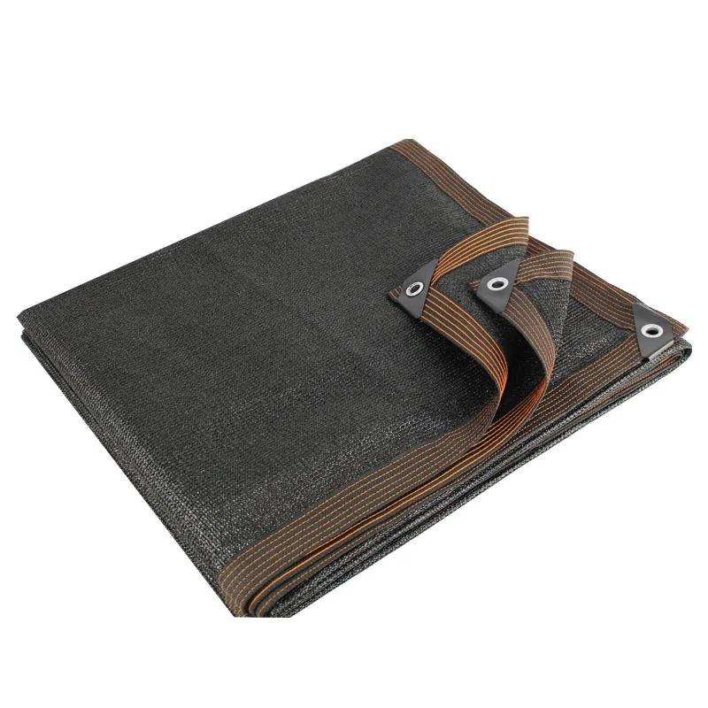 Може ли мрежата за сянка да предотврати замръзване?