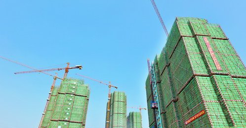 Как да изберем защитна мрежа