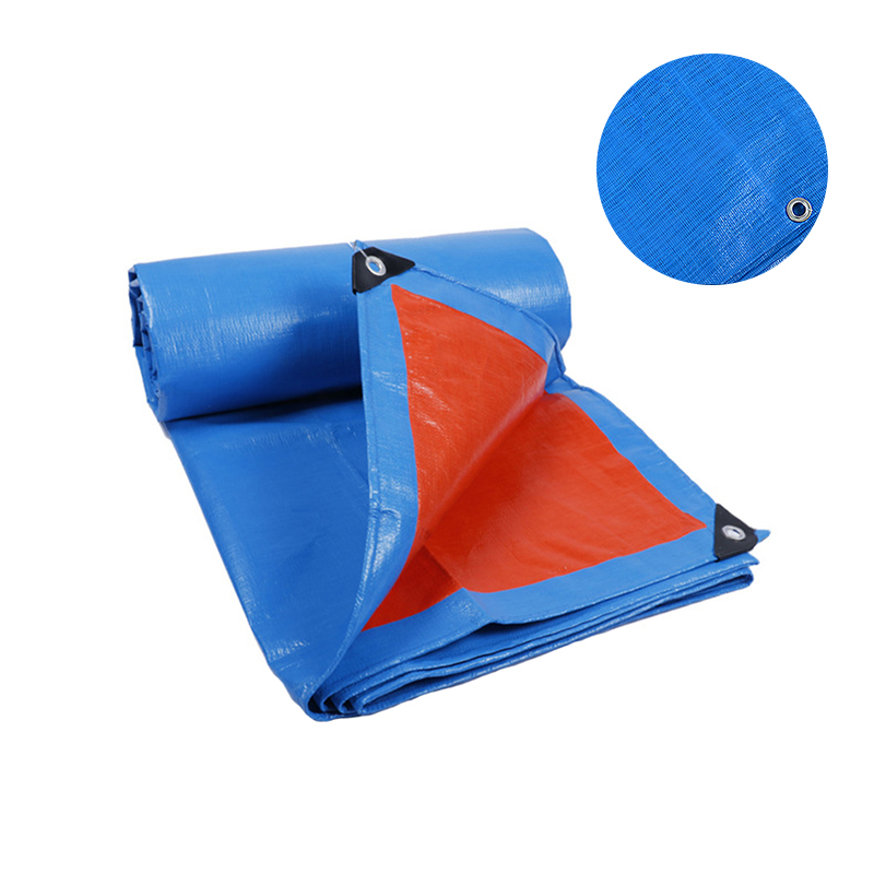 Поддръжка и живот на PE брезента