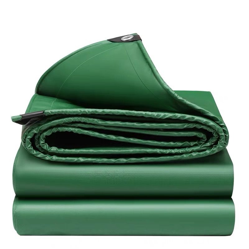 Какви са предимствата на PVC брезента?