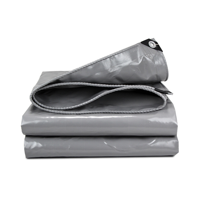 Основни предимства, водещи до значението на PVC брезента