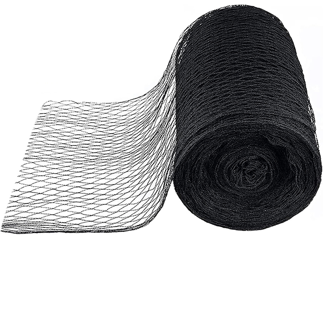 Мрежа против градушка – предпазете посевите си от щети