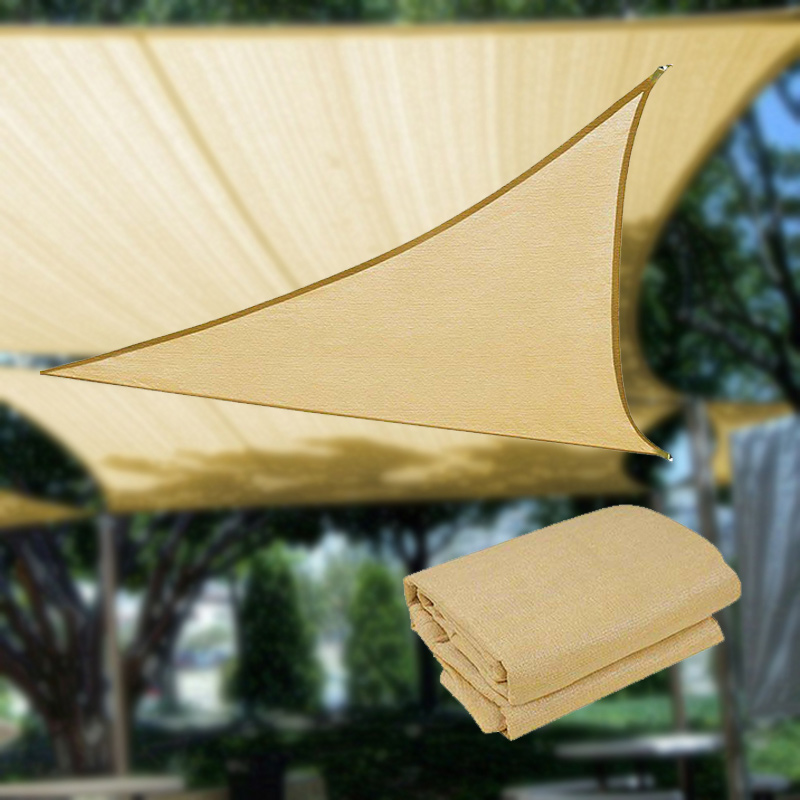 Паркинг за автомобили Shade Sail