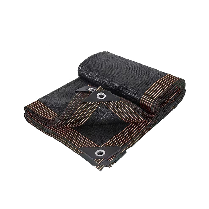 Кърпа за сенници 95% Слънцезащитен Мрежа за градински двор