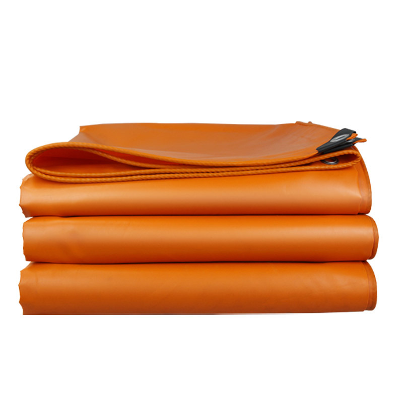 Водоустойчив PVC брезент - устойчив на разкъсване, налични поръчки на едро